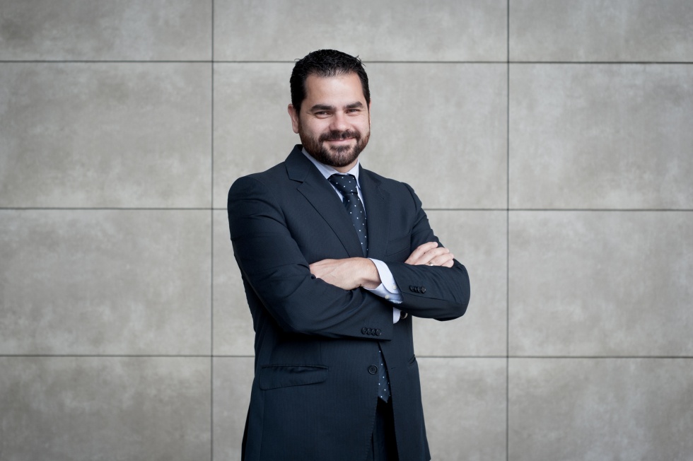 Antonio Martínez - Resp. Recursos Antonio Martínez - Resp. Recursos