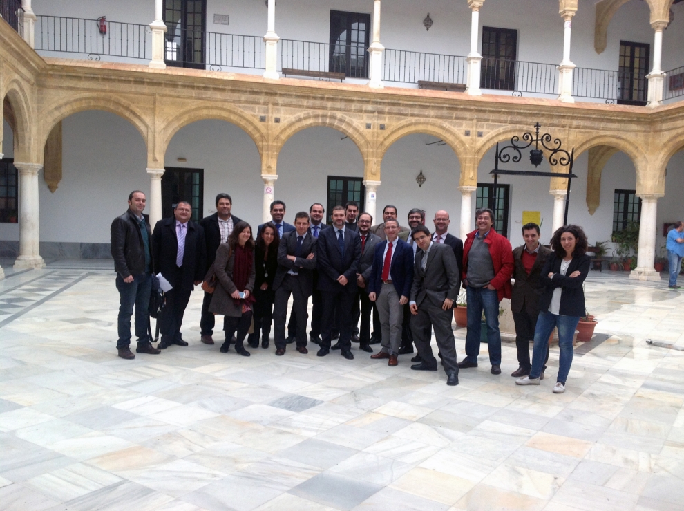 Comite Retail