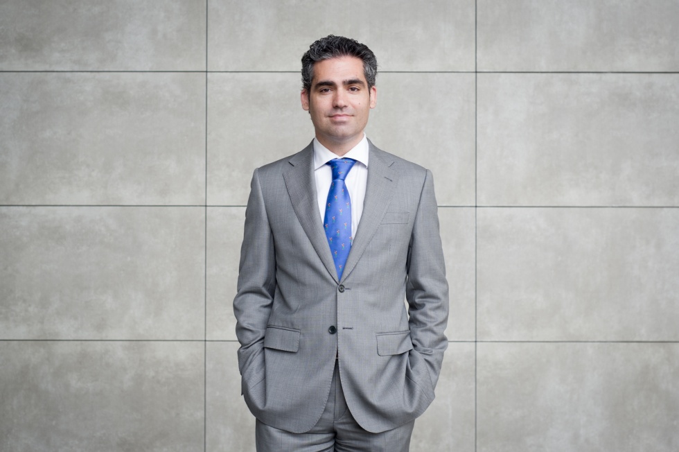 Fabián Varas - Director Técnico Fabián Varas - Director Técnico