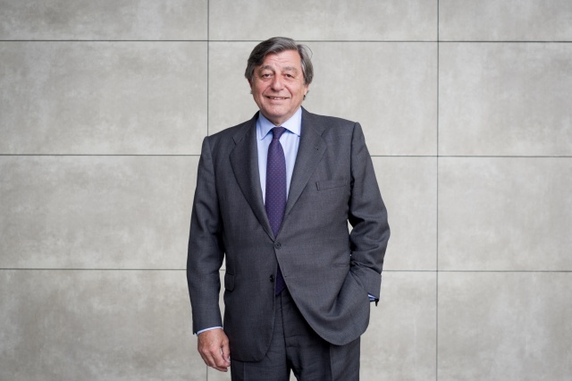 Joaquin Moya. Presidente Joaquin Moya. Presidente