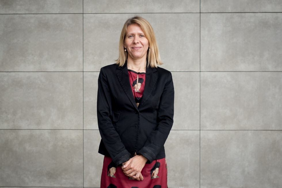 Nathalie Chavrier - Resp. Agroalimentario Nathalie Chavrier - Resp. Agroalimentario