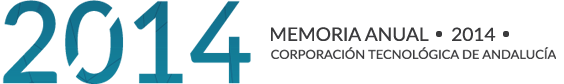 Logo Memoria CTA 2014